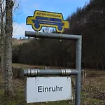 Сasa de vacaciones Erkensruhr Eifel Glück - Walking&relaxing View
