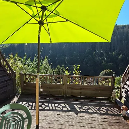 Erkensruhr Eifel Glueck - Walking & Relaxing View Tatil Evi