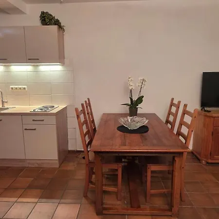 Tatil Evi Erkensruhr Eifel Glueck - Walking & Relaxing View *