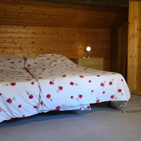 Tatil Evi Erkensruhr Eifel Glueck - Walking & Relaxing View *