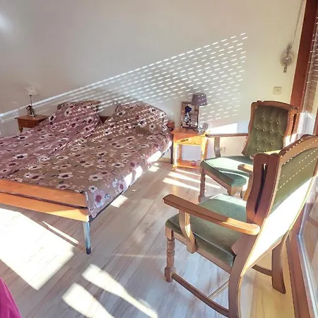 Tatil Evi Erkensruhr Eifel Glueck - Walking & Relaxing View Simmerath