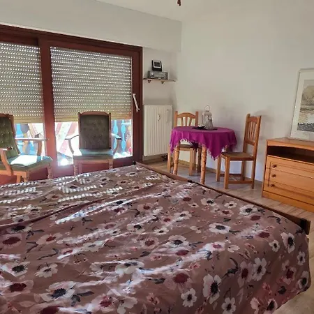 Tatil Evi Erkensruhr Eifel Glueck - Walking & Relaxing View