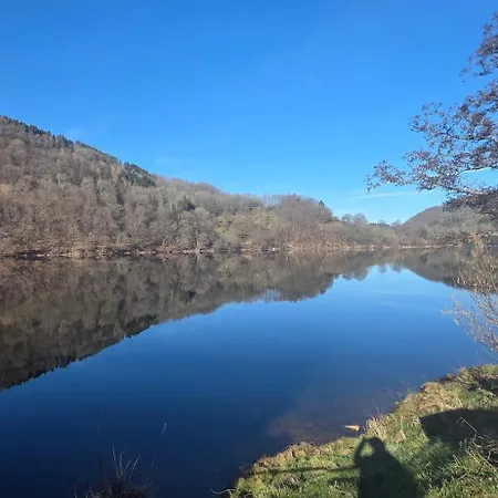 Feriehus Erkensruhr Eifel Glueck - Walking & Relaxing View Simmerath