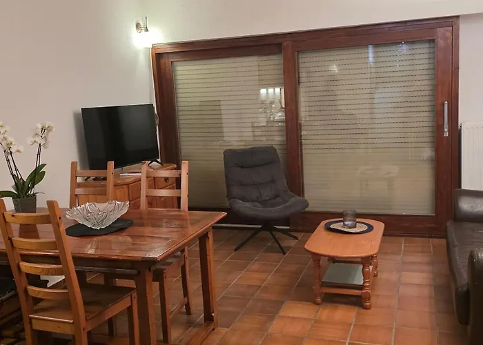 Erkensruhr Eifel Glueck - Walking & Relaxing View Tatil Evi