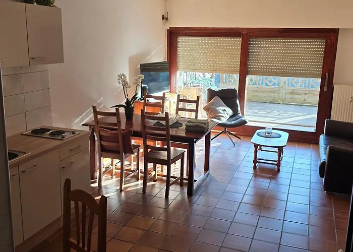 Erkensruhr Eifel Glueck - Walking & Relaxing View Tatil Evi *