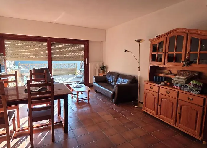 Erkensruhr Eifel Glueck - Walking & Relaxing View Simmerath