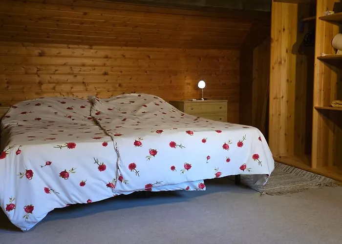 Tatil Evi Erkensruhr Eifel Glueck - Walking & Relaxing View *