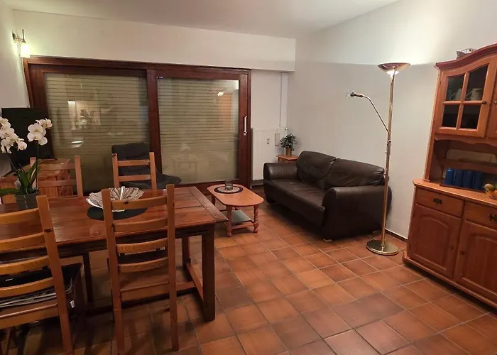 Erkensruhr Eifel Glueck - Walking & Relaxing View *