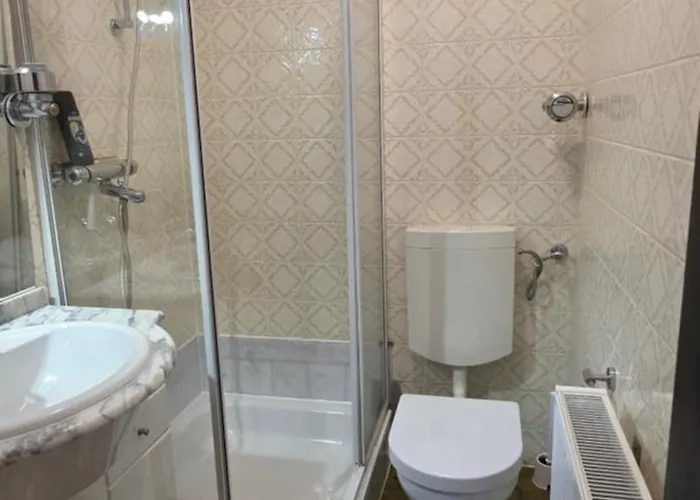 Erkensruhr Eifel Glueck - Walking & Relaxing View Tatil Evi *