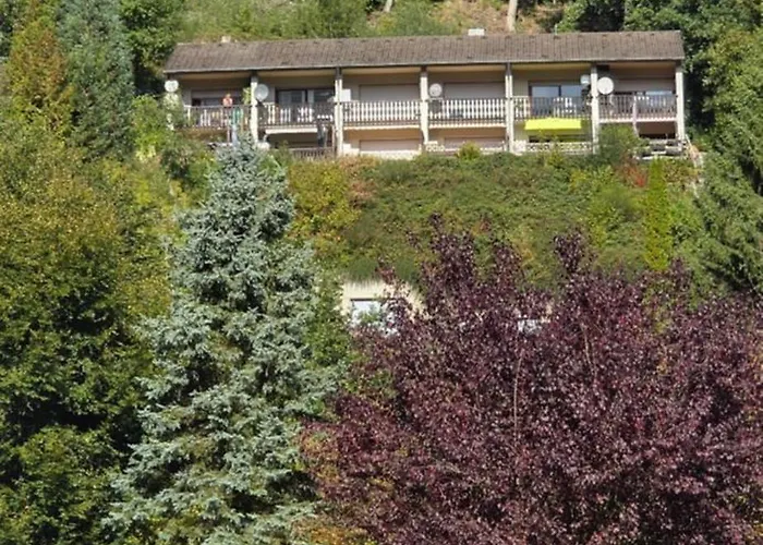 Erkensruhr Eifel Glueck - Walking & Relaxing View Simmerath