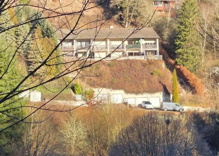 Erkensruhr Eifel Glueck - Walking & Relaxing View Simmerath