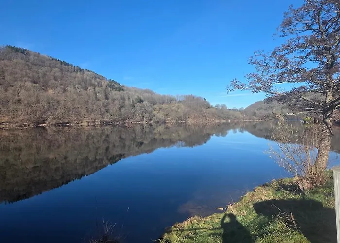 Tatil Evi Erkensruhr Eifel Glueck - Walking & Relaxing View Simmerath